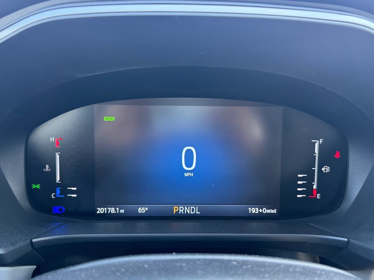 2024 Ford Escape PHEV - Photo 28
