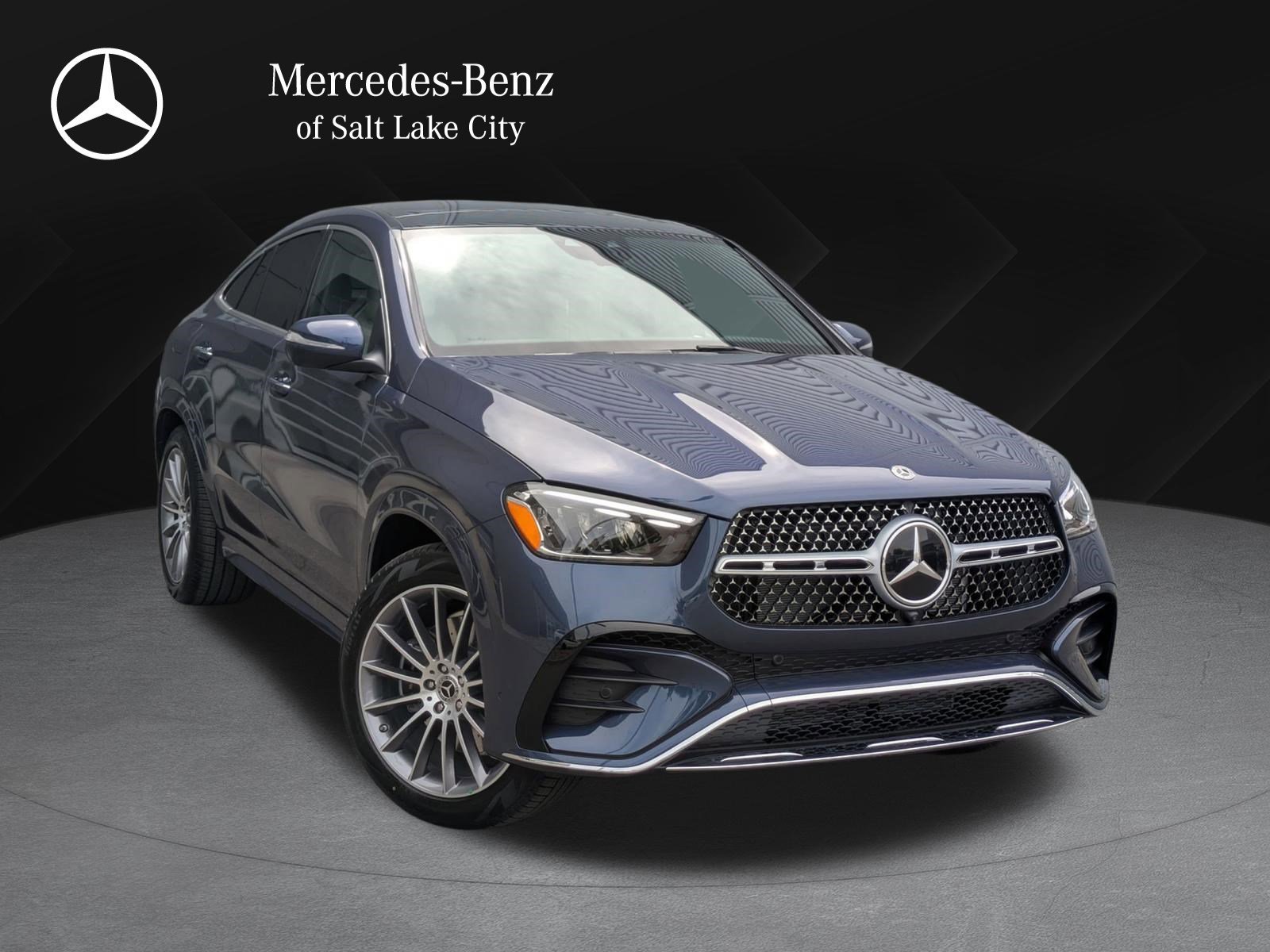 2026 Mercedes-Benz GLE GLE 450 4MATIC's photo