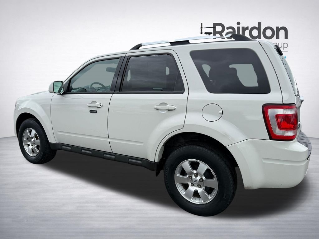 Used 2009  Ford Limited image 5