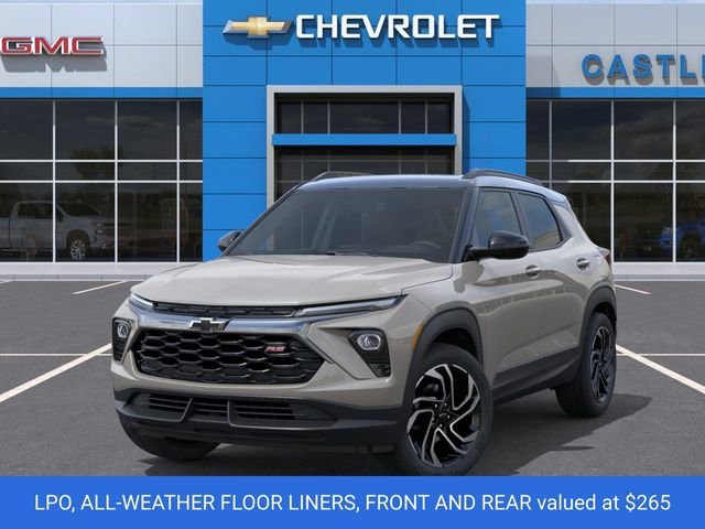 2026 Chevrolet Trailblazer RS - Photo 7