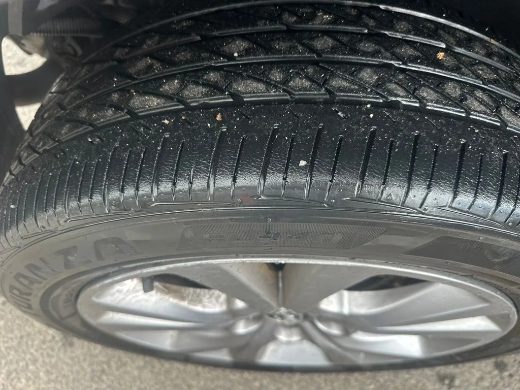 Used 2021 Gray Mazda Premium image 6