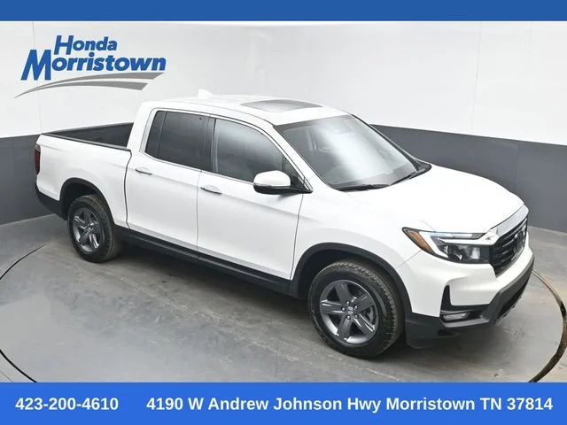 2023 Honda Ridgeline RTL-E - Photo 55