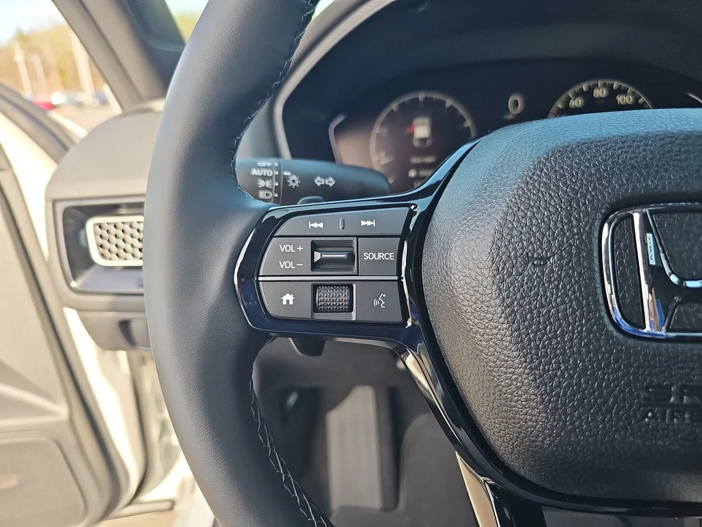2026 Honda Civic Hatchback Sport - Photo 19