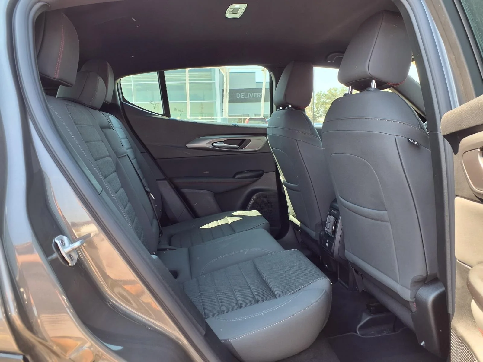 Used 2024 Gray Cray Dodge R/T image 23