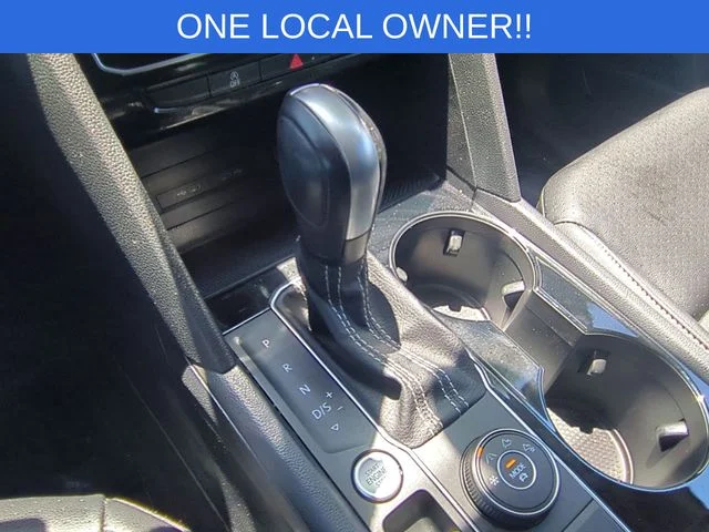 Used 2023  Volkswagen 3.6L V6 SE w/Technology image 26