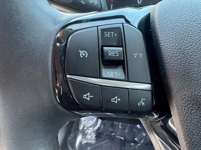 Used 2024 White Ford Active image 19