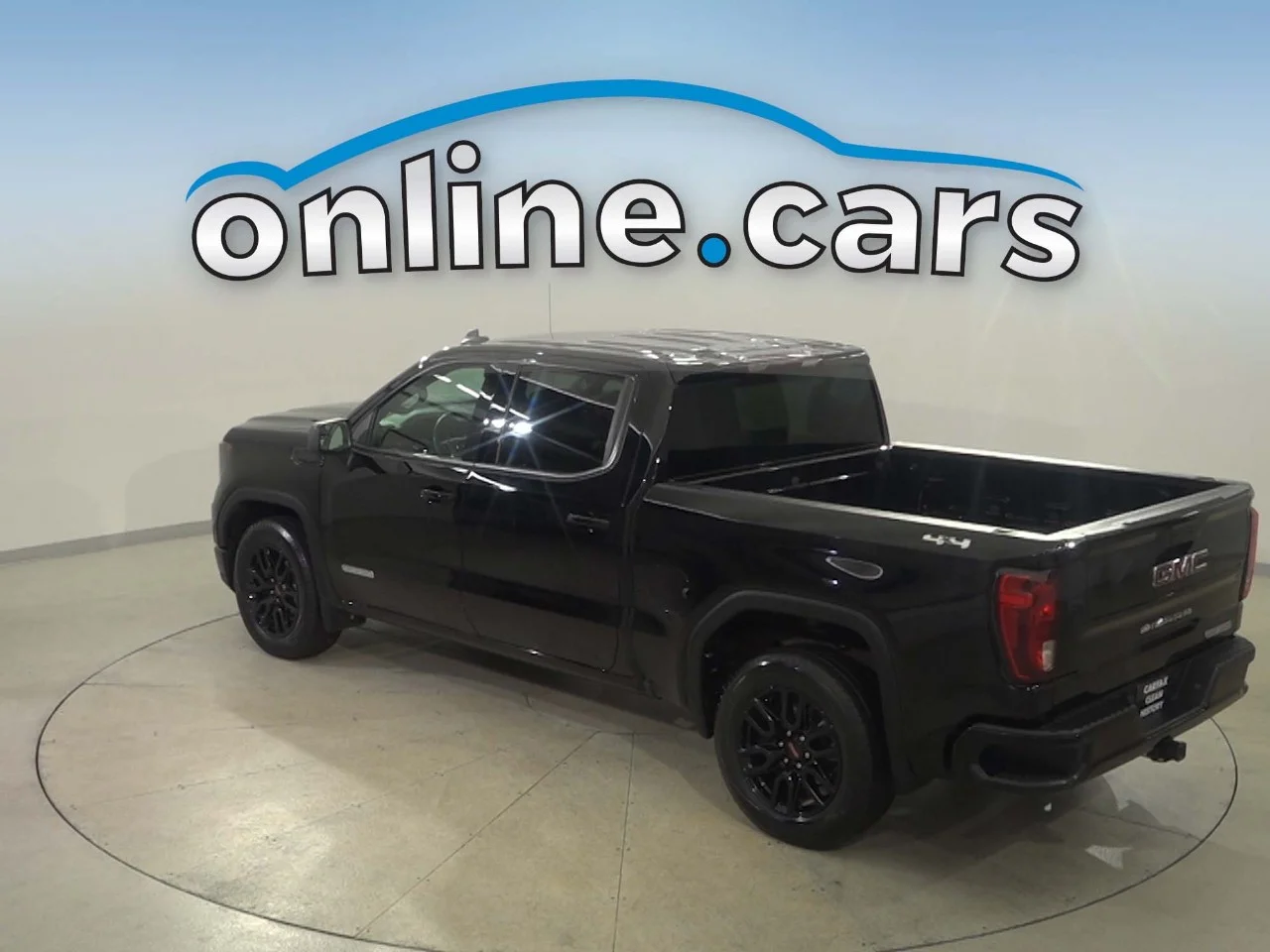 Certified Used 2023 Black GMC Elevation image 22