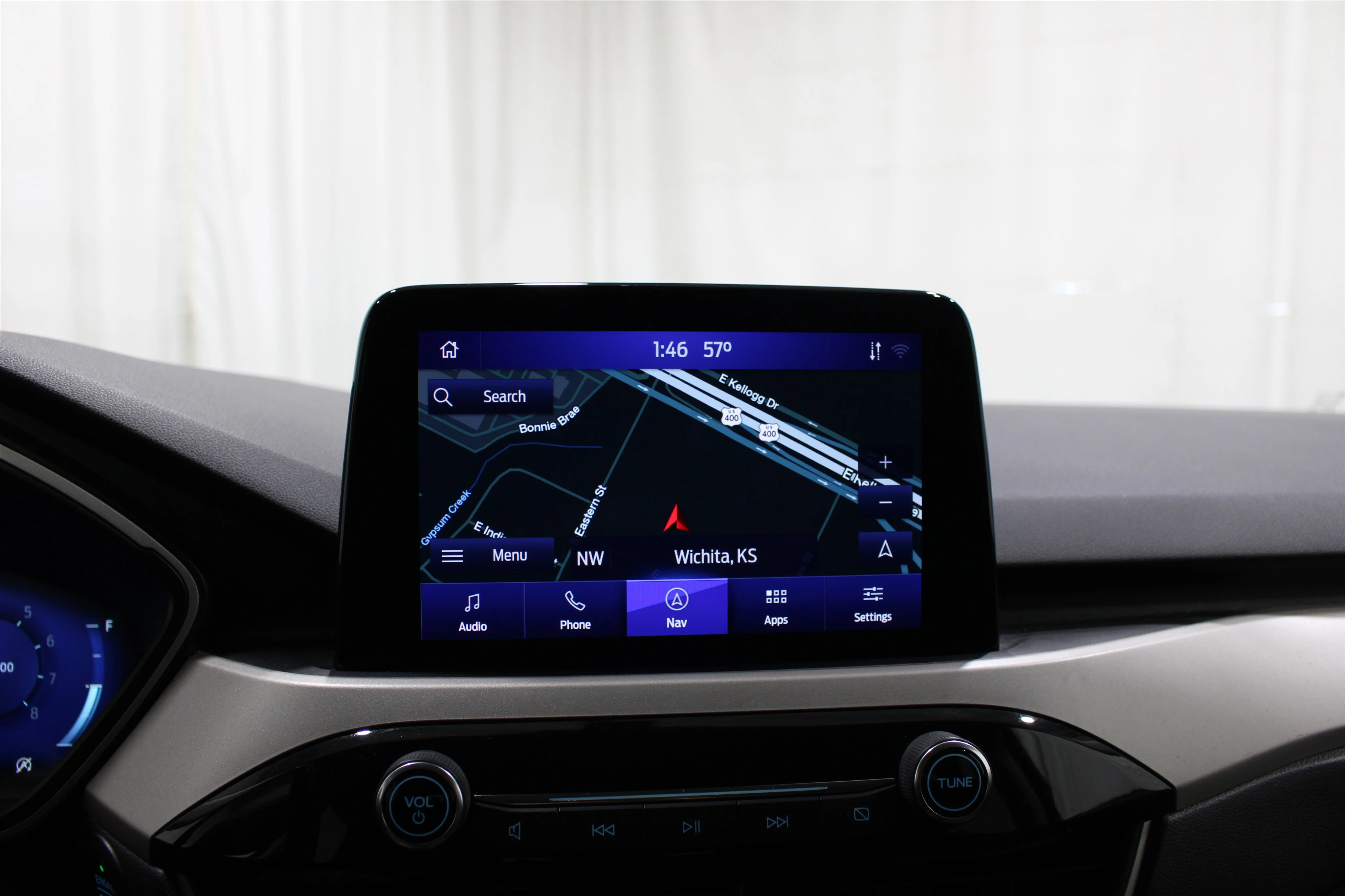 2022 Ford Escape SEL - Photo 15