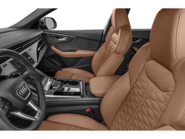 Used 2025 Black Audi 4.0T image 8
