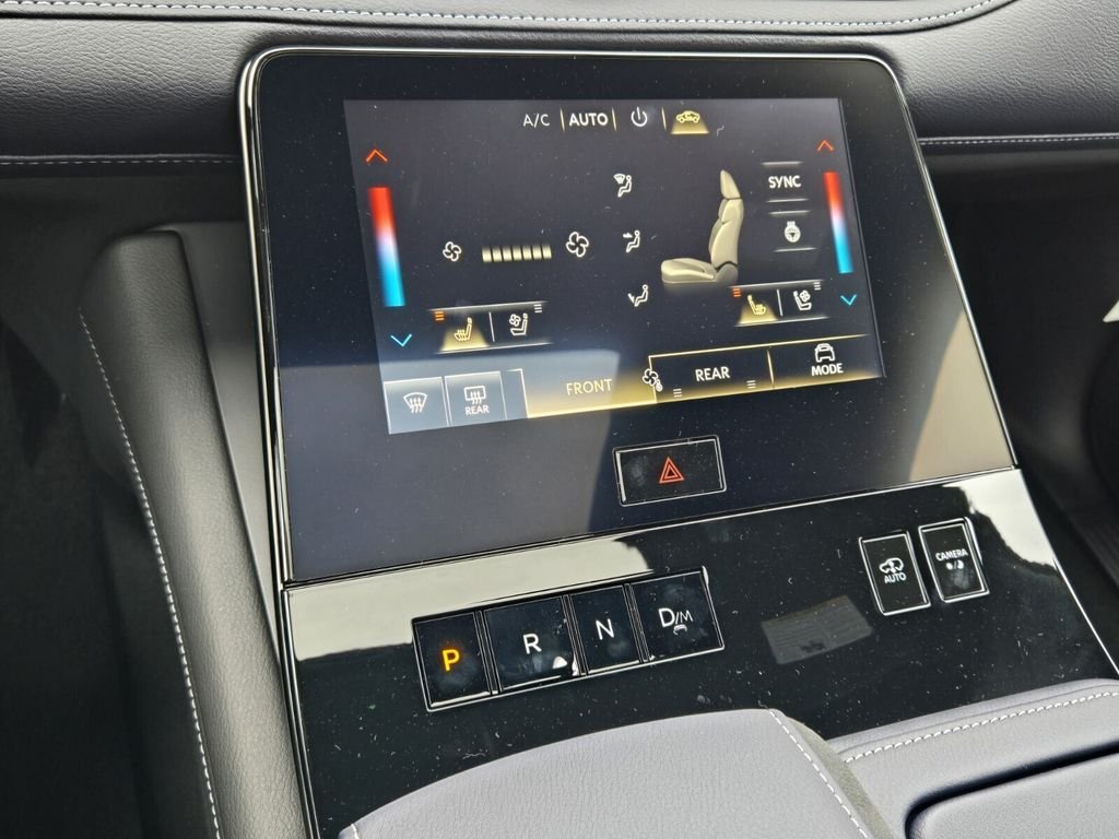 2026 INFINITI QX80 Sport - Photo 18