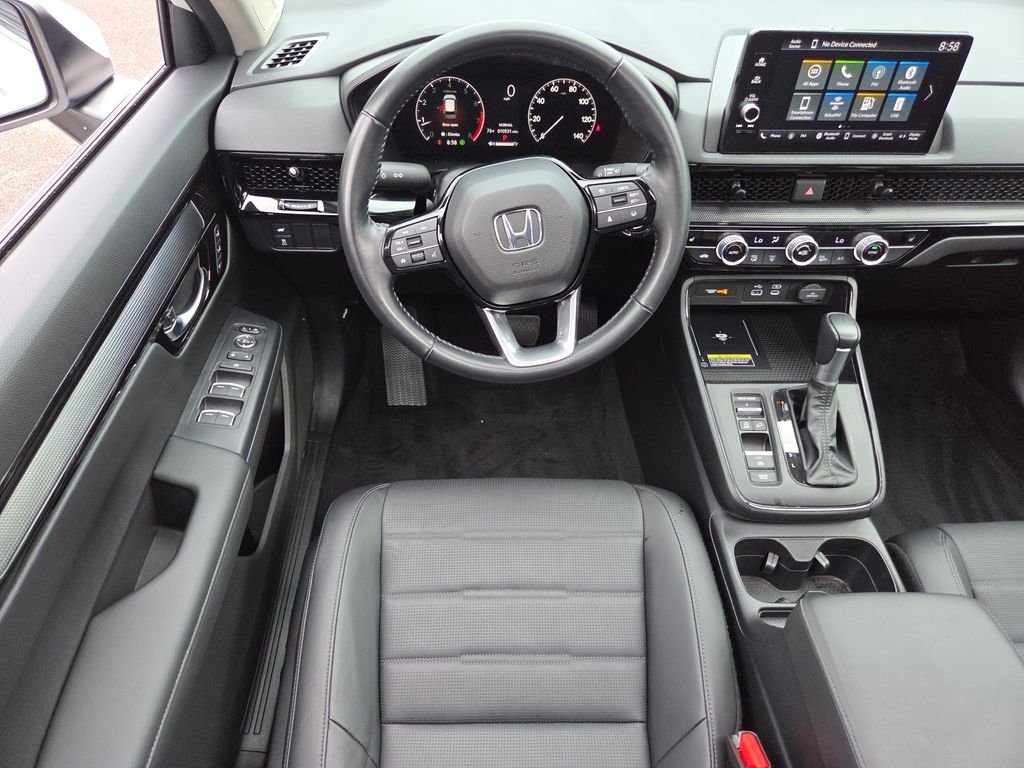 2025 Honda CR-V EX-L - Photo 32