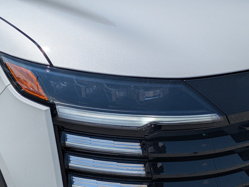 2026 Nissan KICKS SR - Photo 9