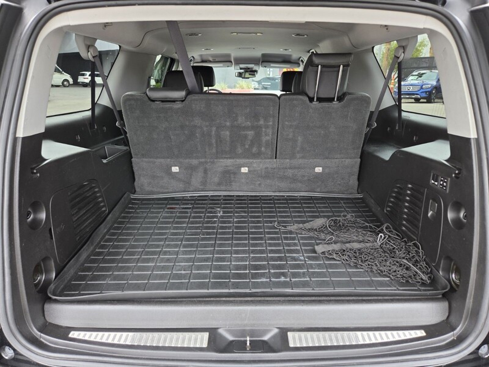 Used 2019 Onyx Black GMC SLT image 18