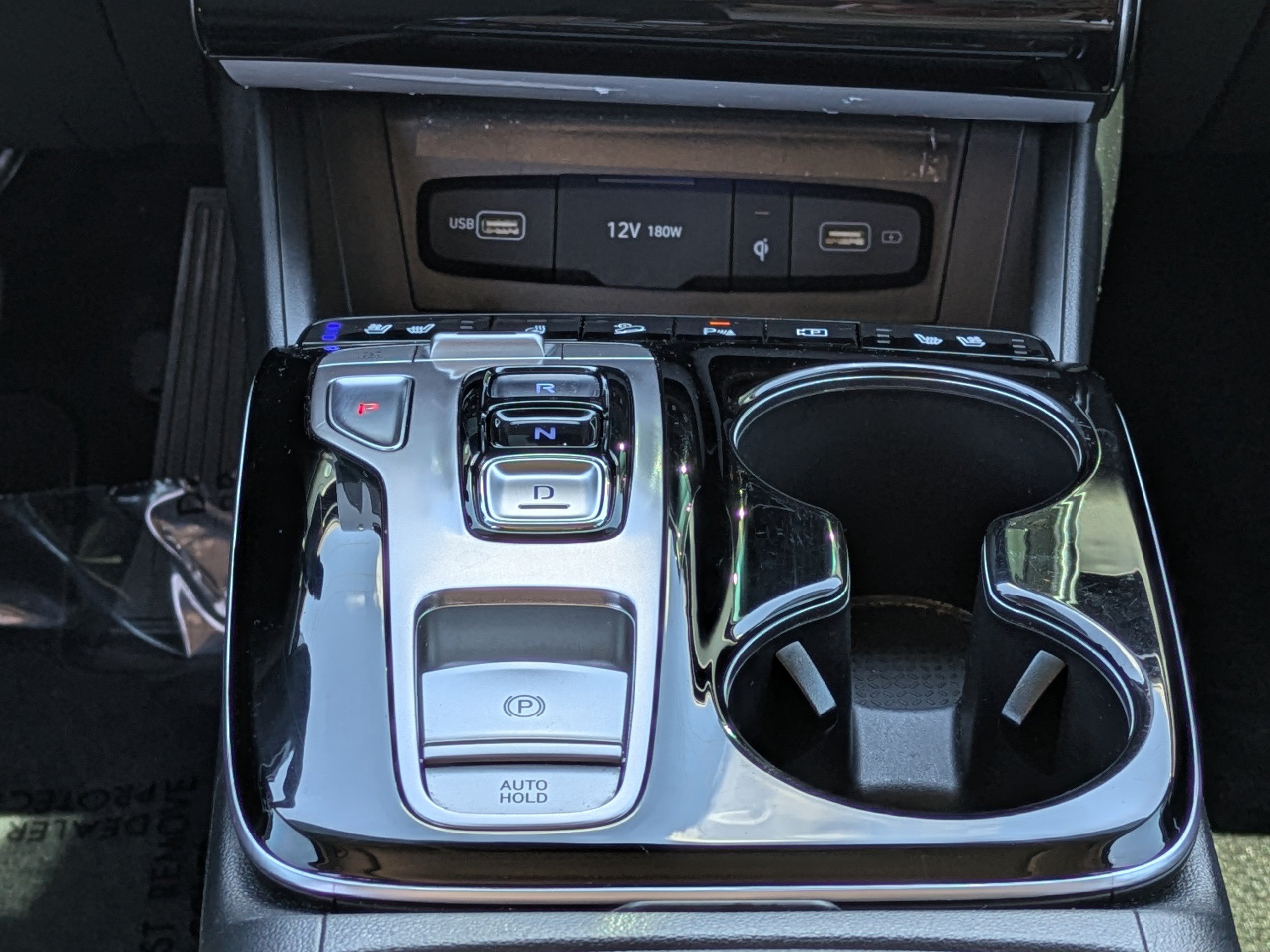 2024 Hyundai Tucson Limited - Photo 18