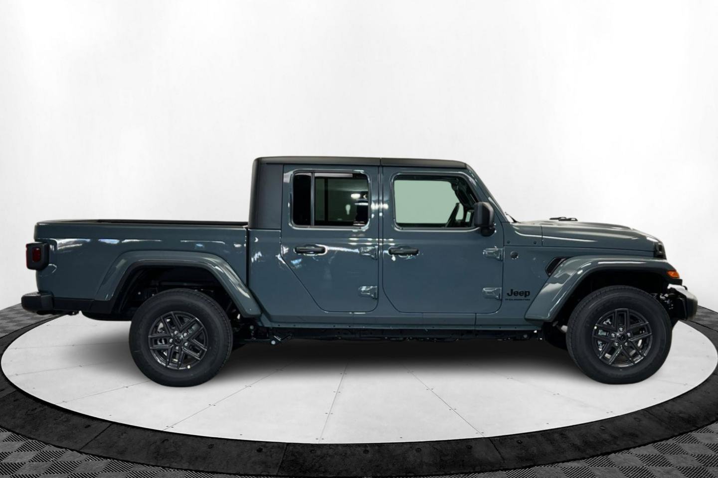 2025 Jeep Gladiator Sport S - Photo 7
