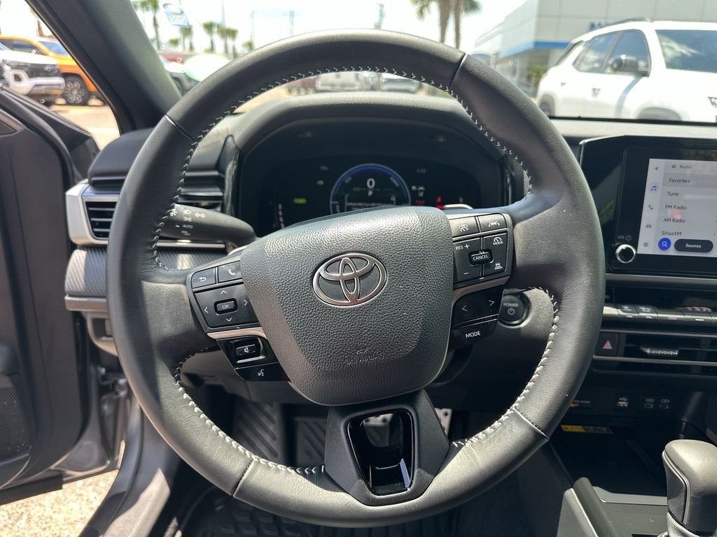 Used 2026 Gray Toyota LE image 21