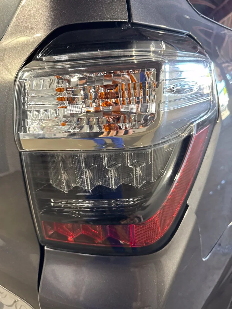 Used 2022 Gray Toyota SR5 image 17