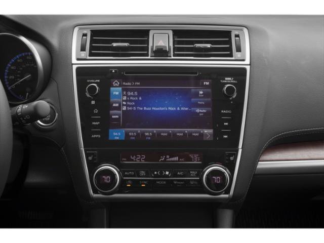 Used 2019 Wilderness Green Metallic Subaru 3.6R image 13