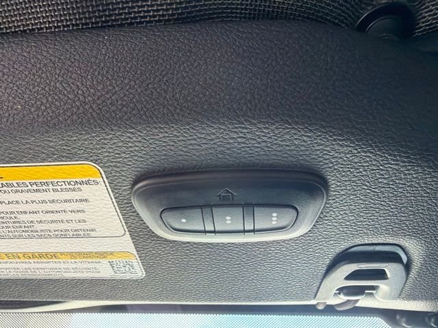 Used 2024 White Jeep Sport S image 20