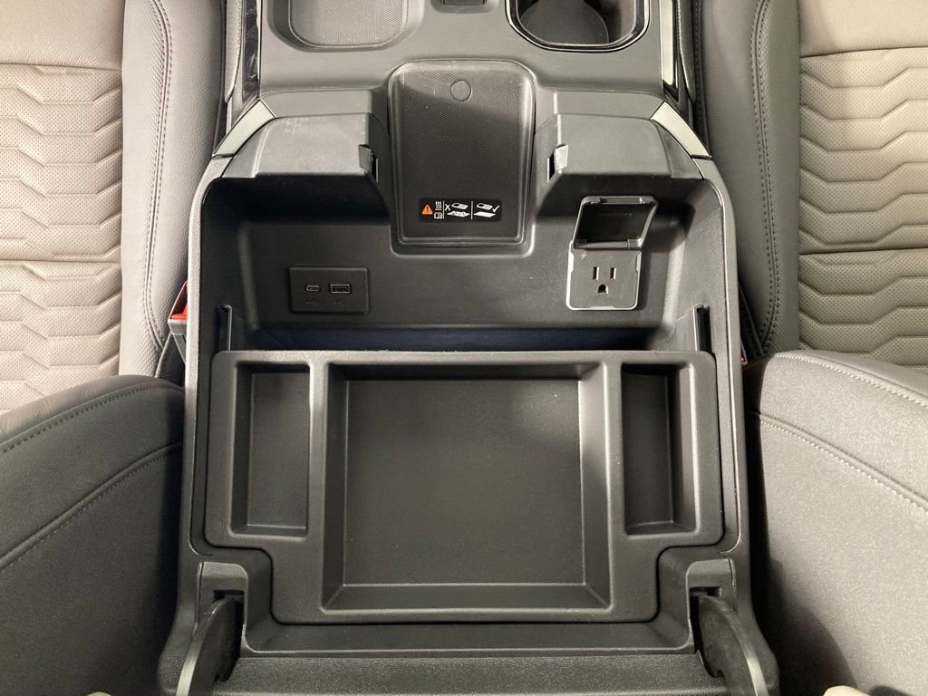 2026 Chevrolet Silverado 1500 ZR2 - Photo 11