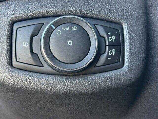 Used 2015 Panther Black Metallic Ford XLT image 10