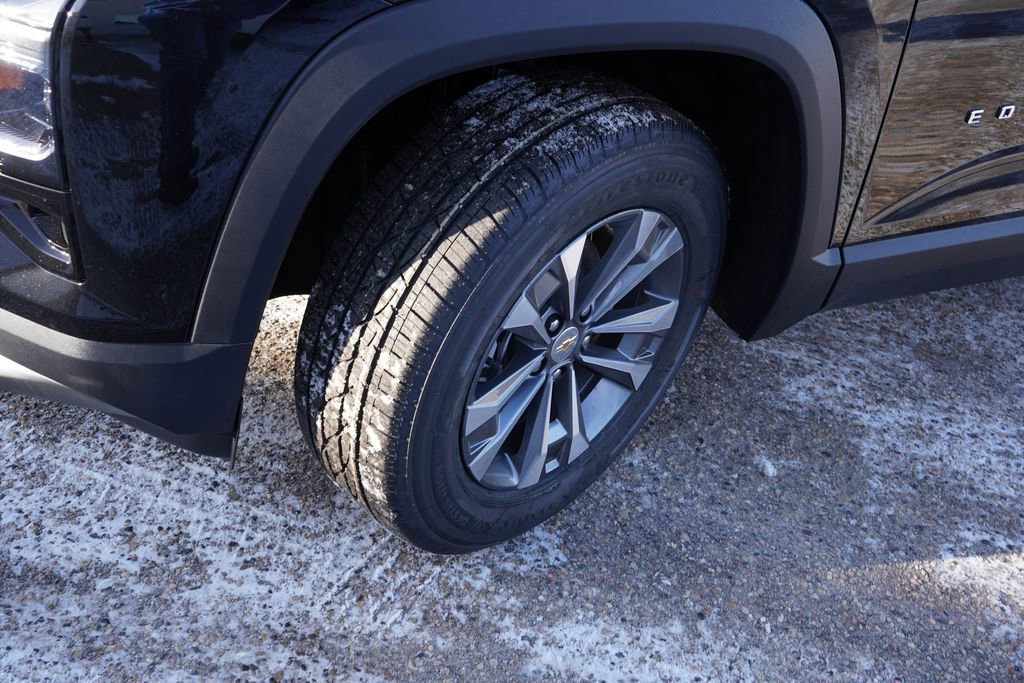 2026 Chevrolet Equinox LT - Photo 9
