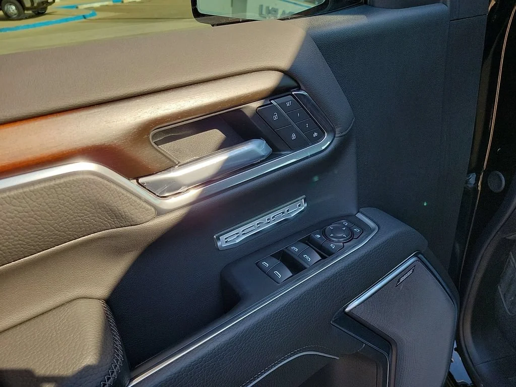 2026 GMC Sierra 1500 Denali - Photo 18