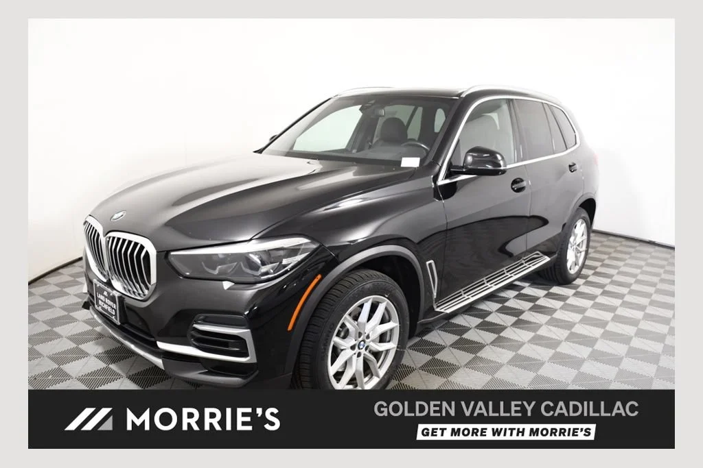 2023 BMW X5