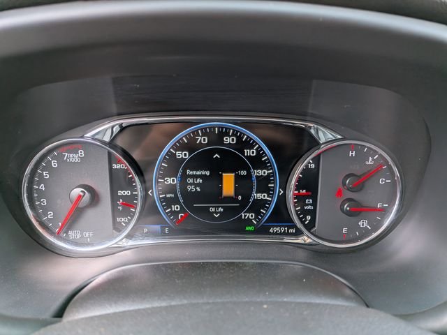 Used 2023 Black GMC Denali image 28