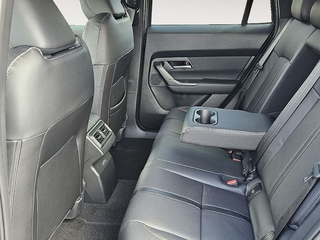 New 2026 Gray Metallic Mazda Premium image 23
