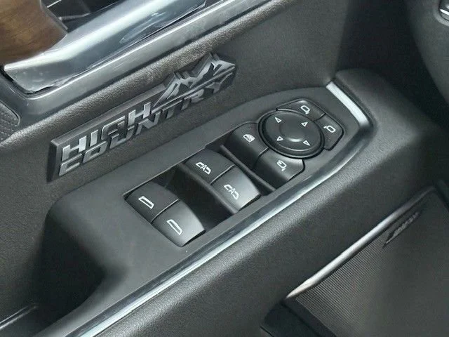 2026 Chevrolet Silverado 1500 High Country - Photo 31