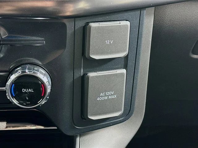 New 2026 White Ford Lariat image 23