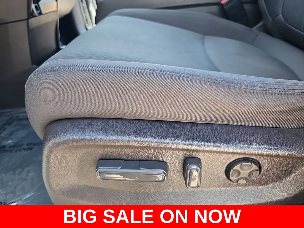 Used 2019 Blue Honda EX image 29