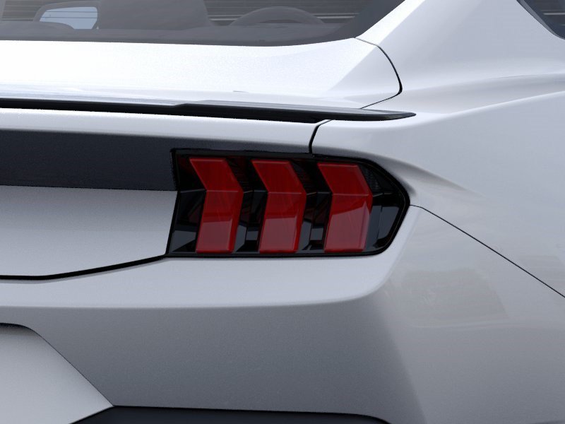 New 2026 Iconic Silver Metallic Ford GT Premium image 21