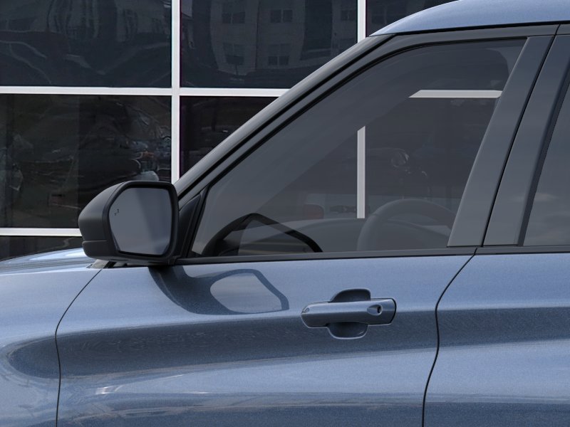 New 2026 Vapor Blue Metallic Ford Active image 20
