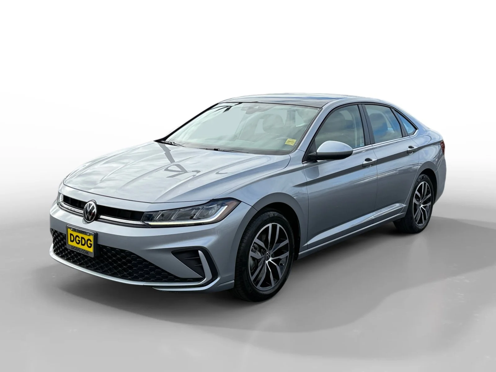 2025 Volkswagen Jetta 1.5T SE Auto SULEV's photo