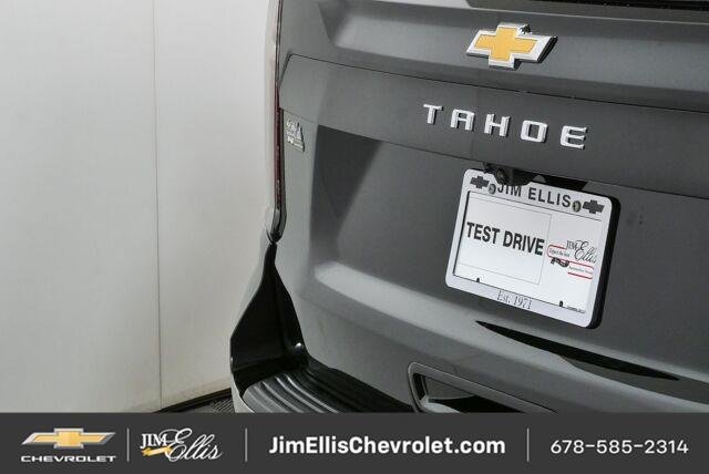 2026 Chevrolet Tahoe LS - Photo 34