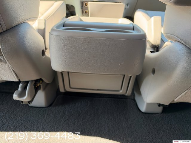 2013 Honda Odyssey EX-L - Photo 25