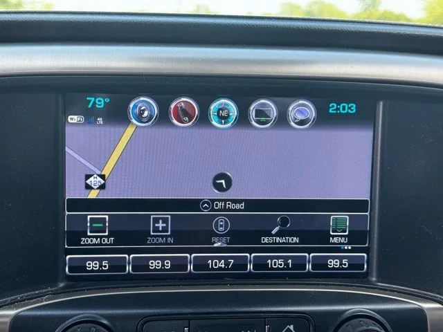Certified Used 2018 Silver GMC Denali image 30