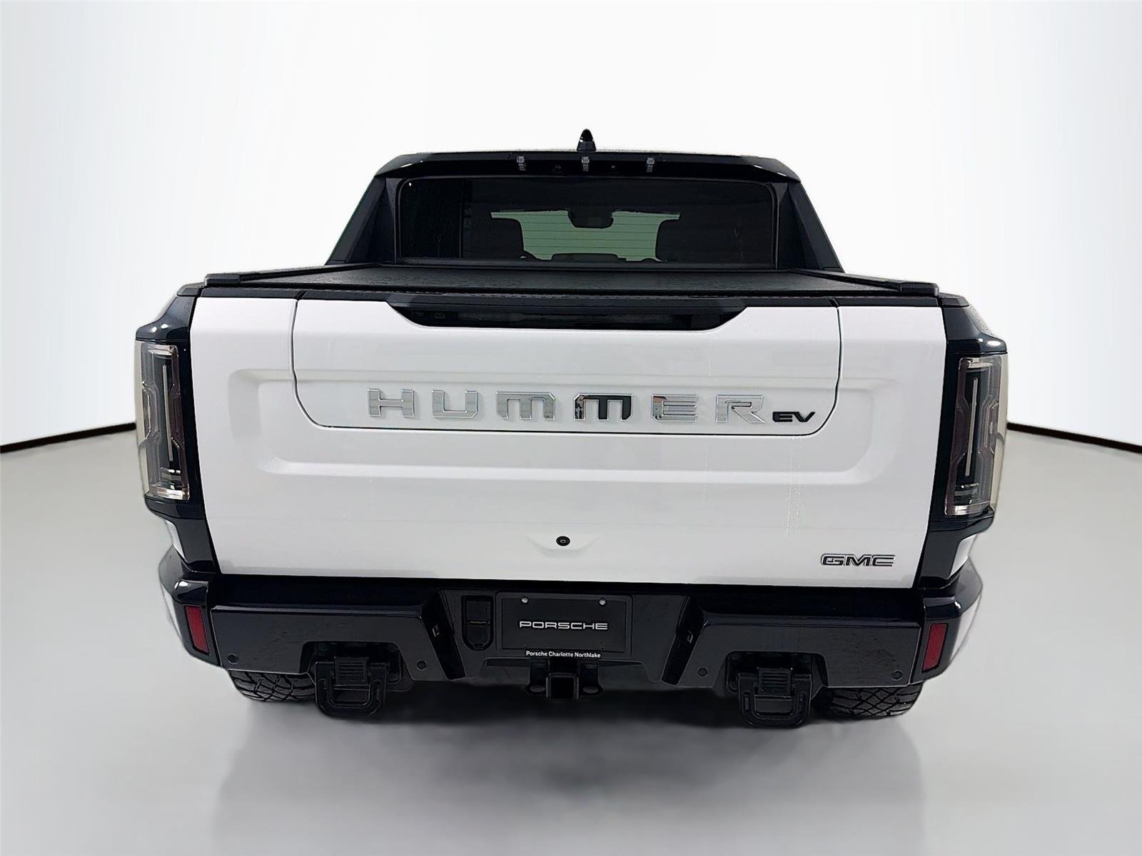 Used 2023 Interstellar White GMC 3X image 23