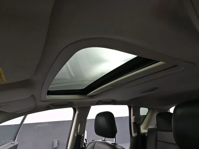 2016 Jeep Compass High Altitude - Photo 23