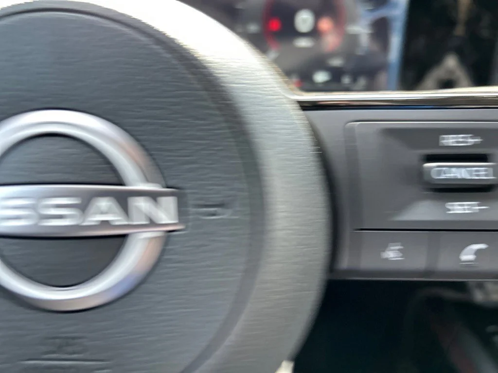2025 Nissan Kicks SR AWD - Photo 10