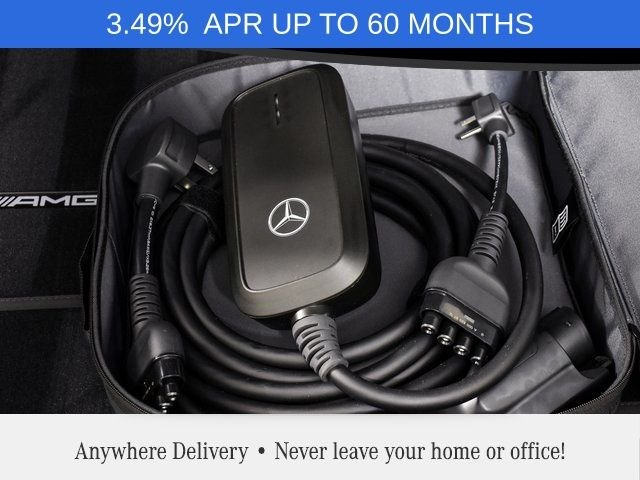 New 2026 MANUFAKTUR Silicon Grey Mercedes-Benz S 63 E AMG® image 55