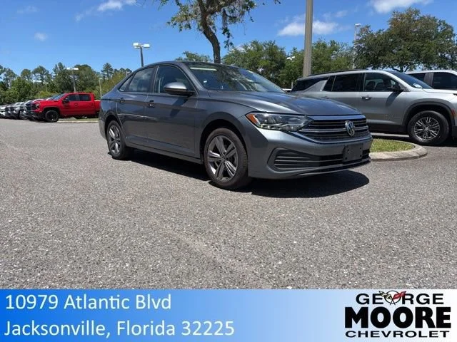 2024 Volkswagen Jetta 1.5T SE Auto SULEV's photo