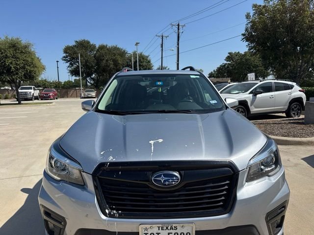 Used 2019  Subaru Sport image 7