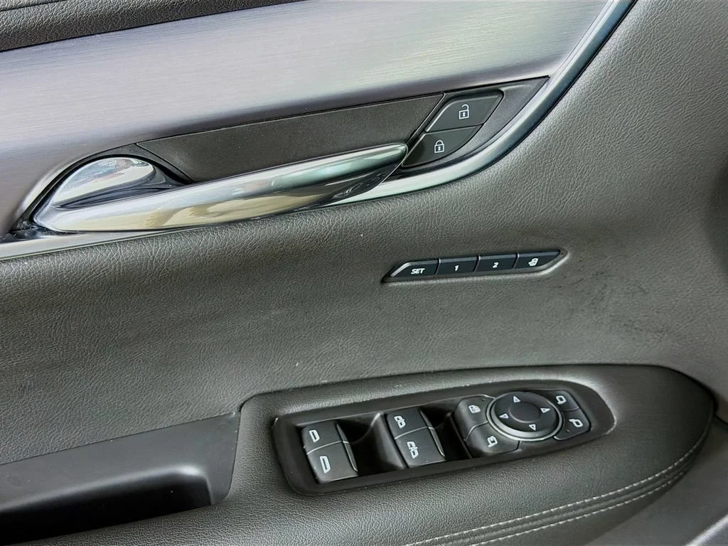 2024 Cadillac XT6 Luxury - Photo 18