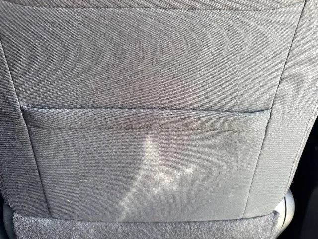 Used 2025 Silver Nissan SV image 29