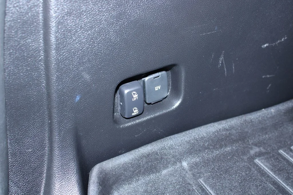 Used 2024 Black Metallic Ford ST image 11