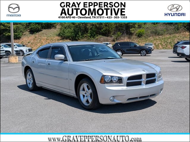 Pre-Owned 2010 Dodge Charger SXT