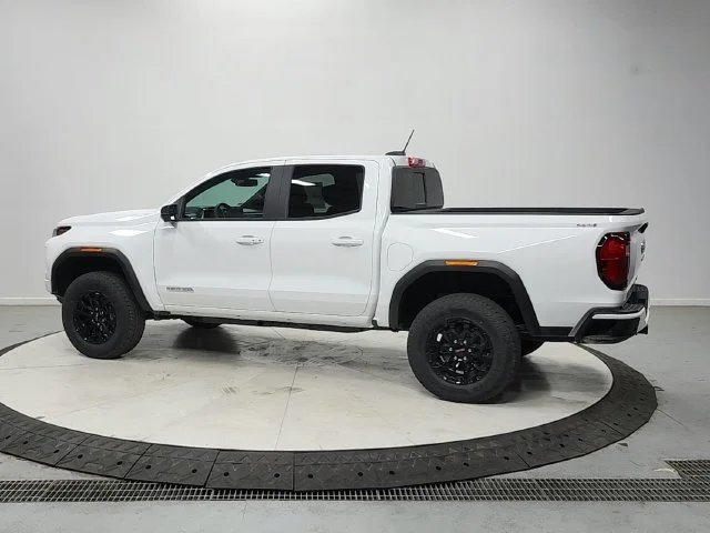 2026 GMC Canyon Elevation - Photo 6